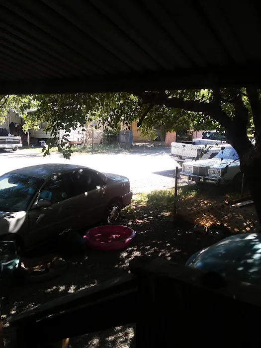 Pleasant Grove Mobile Home Pk Picture 10