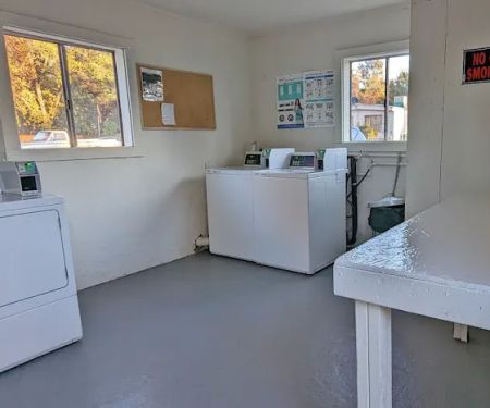 Feather Falls Mobile Estates