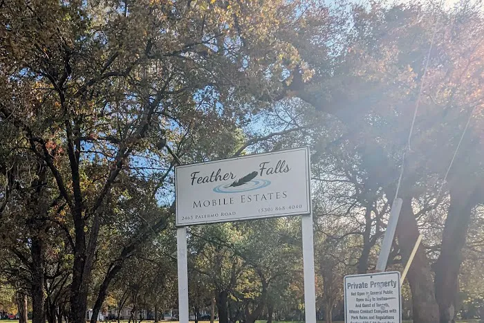 Feather Falls Mobile Estates Picture 2