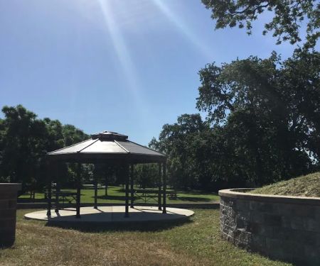 Riffles RV Park & Campground