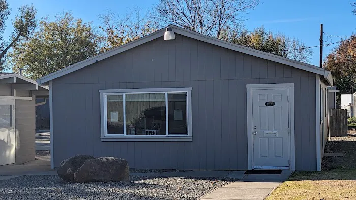 Oroville Mobile Home Park Picture 1