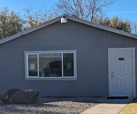 Oroville Mobile Home Park