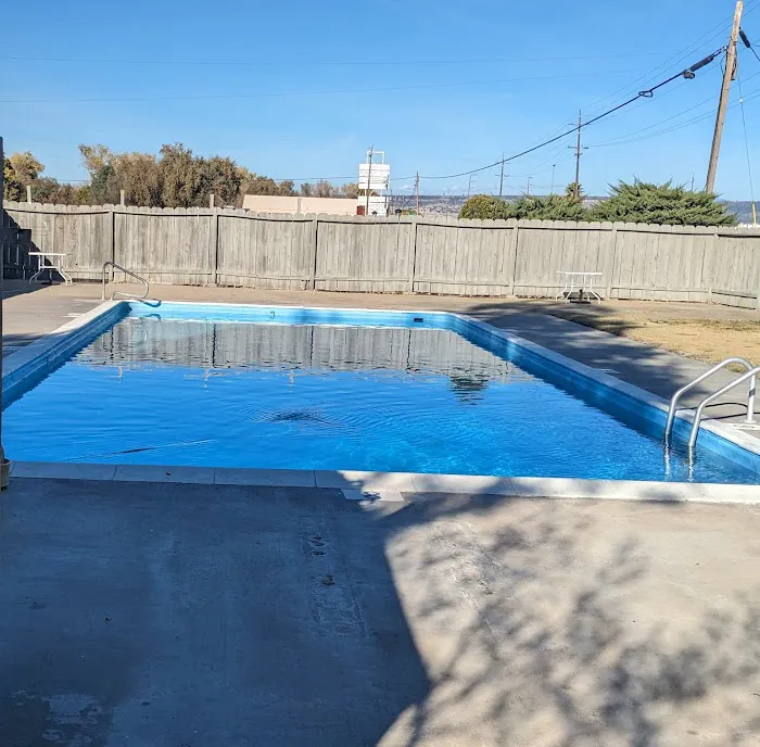 Oroville Mobile Home Park Picture 2