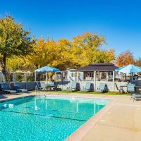 Lake Vista 55+ Manufactured Home Community ico
