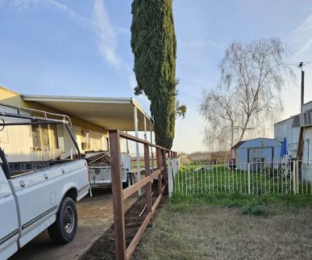 Countryside Mobile Park