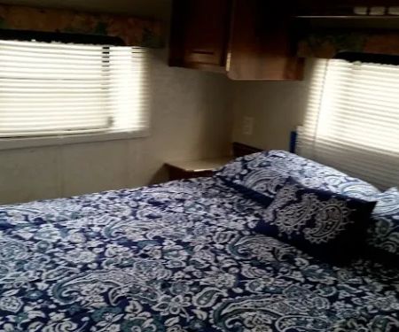 Villa Seville Mobile Home Park