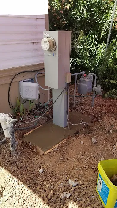 Villa Seville Mobile Home Park Picture 6