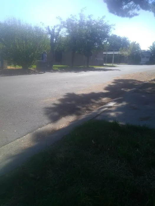 Villa Seville Mobile Home Park Picture 7