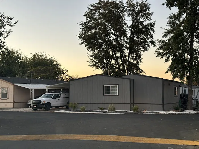 Sheridan Estates Mobile Home Community Picture 2