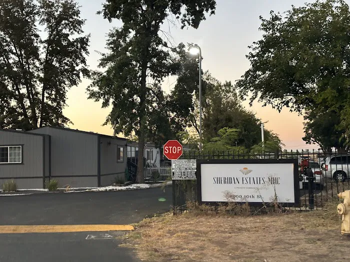 Sheridan Estates Mobile Home Community Picture 6