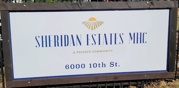 Sheridan Estates Mobile Home Community Picture 4