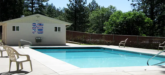 Skyview Terrace Mobile Home Picture 3