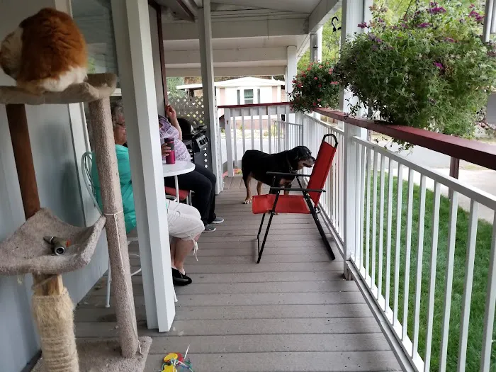 Skyview Terrace Mobile Home Picture 6