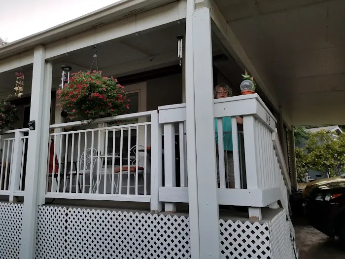 Skyview Terrace Mobile Home Picture 9