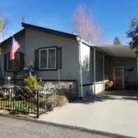 Hillcrest Mobile Home Park ico