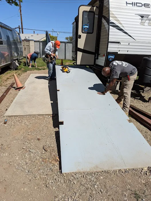 Orland Mobile Home and RV Park Picture 1