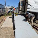 Orland Mobile Home and RV Park