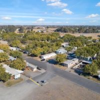 Orland Oaks Mobile Home Park ico