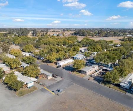 Orland Oaks Mobile Home Park