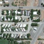 Black Butte Mobile Home Park