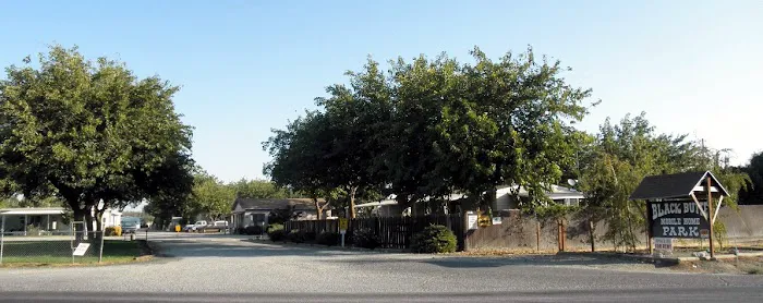 Black Butte Mobile Home Park Picture 9