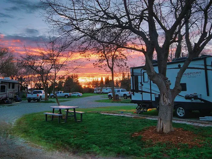 The Parkway RV Resort & Campground Picture 3