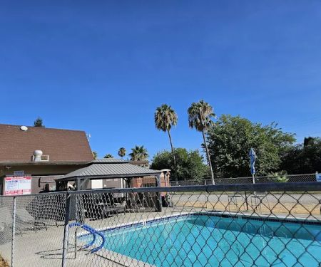 The Parkway RV Resort & Campground