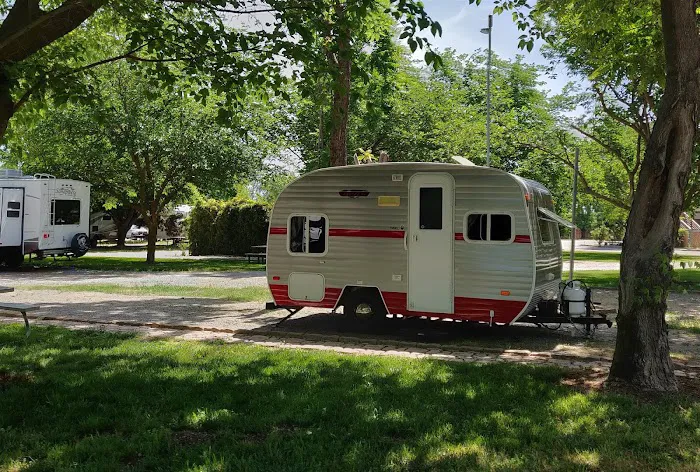 The Parkway RV Resort & Campground Picture 9