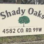 Shady Oaks Trailer Park