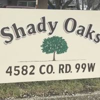 Shady Oaks Trailer Park ico