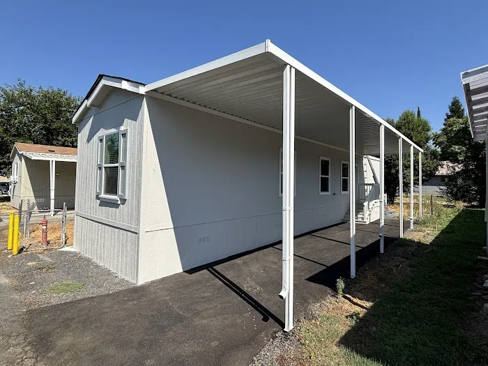 Hamilton City Mobile Home Community Picture 3