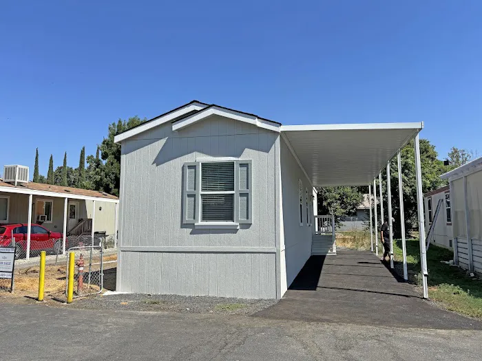 Hamilton City Mobile Home Community Picture 1