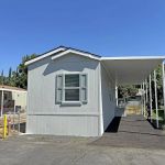 Hamilton City Mobile Home Community