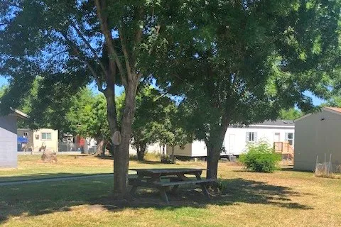 Hamilton City Mobile Home Community Picture 6