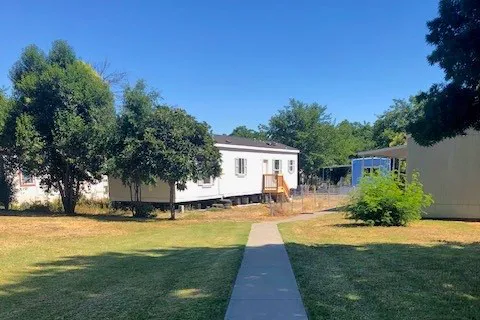 Hamilton City Mobile Home Community Picture 9