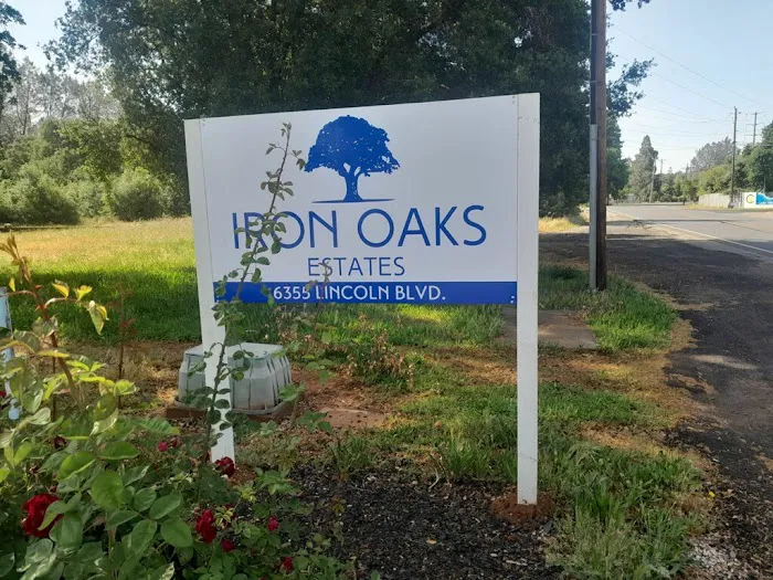 Iron Oaks Estates Picture 2