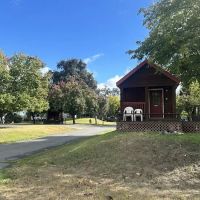 River Reflections RV Resort & Campground ico