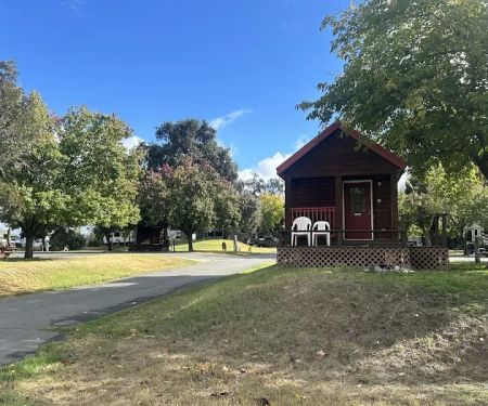 River Reflections RV Resort & Campground