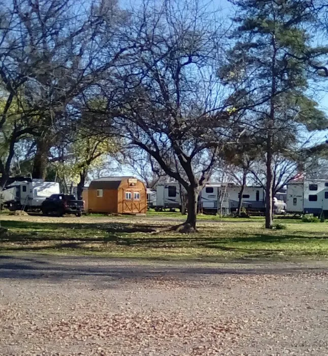 River Reflections RV Resort & Campground Picture 8