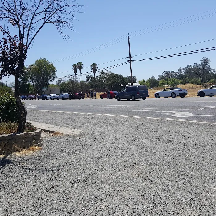 Sierra Trails Mobile Home Park Picture 4