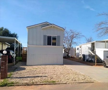 Sundown Estates (New Homes & RV Spaces Available)