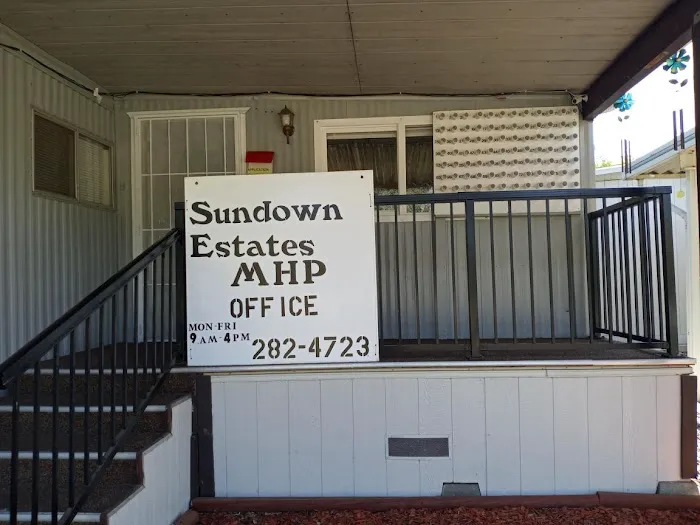 Sundown Estates (New Homes & RV Spaces Available) Picture 3