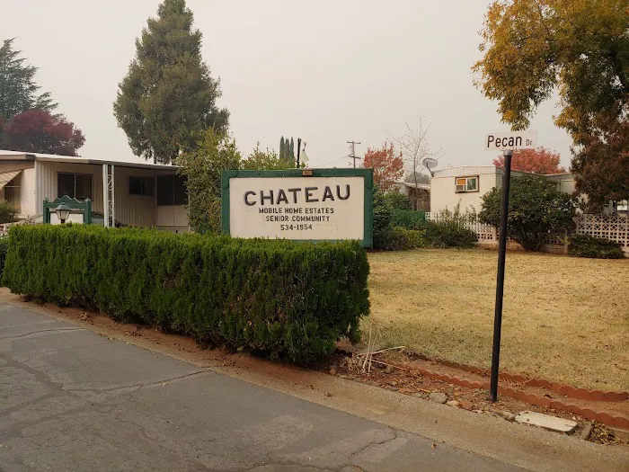 Chateau Mobile Home Estates Picture 3