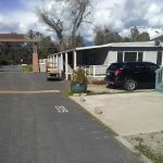 Golden Feather Mobile Home Park