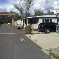 Golden Feather Mobile Home Park ico