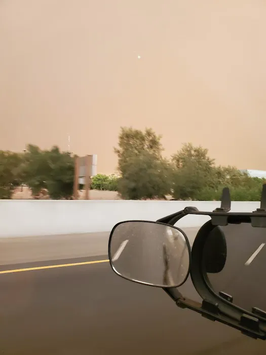 River One RV Park Picture 2