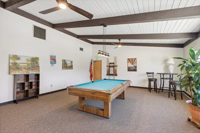 Olive Hill 55+ Manufactured Home Community Picture 2