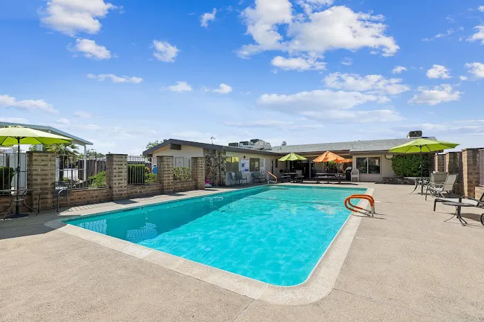 Olive Hill 55+ Manufactured Home Community Picture 3