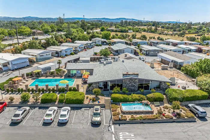 Olive Hill 55+ Manufactured Home Community Picture 1