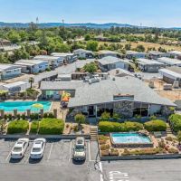 Olive Hill 55+ Manufactured Home Community ico